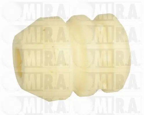 Rubber Buffer, suspension (66/2733)