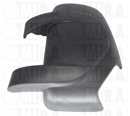 Cover, exterior mirror (52/6254)