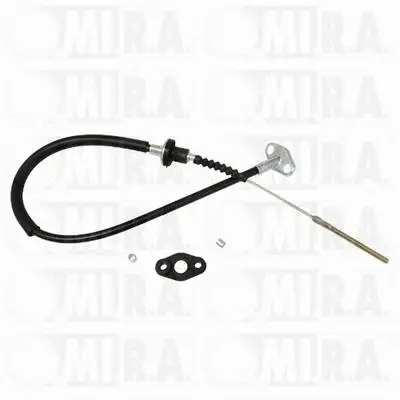 Cable Pull, clutch control (32/6213)