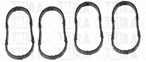 Gasket, intake manifold (13/4089G)