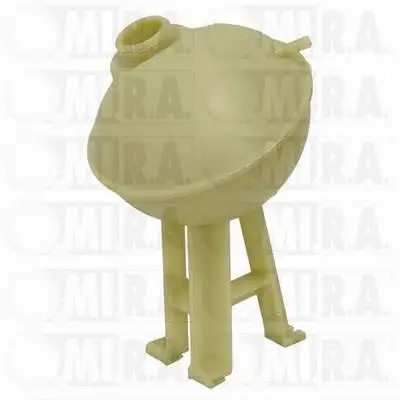 Expansion Tank, coolant (14/4315)