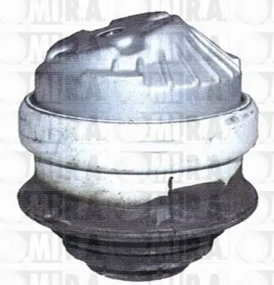 Mounting, engine (25/3148)