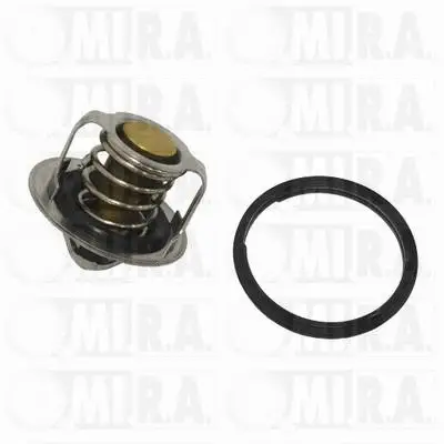 Thermostat, coolant (15/3690)