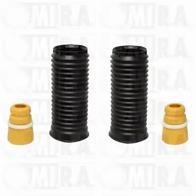 Dust Cover Kit, shock absorber (66/3239K)