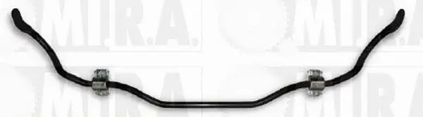 Stabiliser Bar, suspension (37/5015)