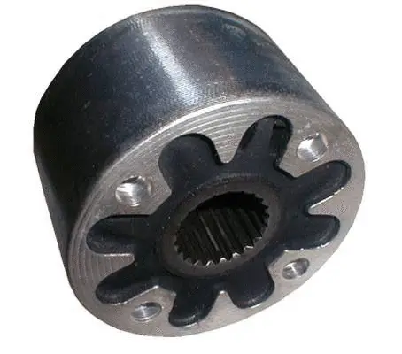 Drive Shaft (29/4074)
