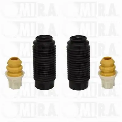 Dust Cover Kit, shock absorber (66/3335K)
