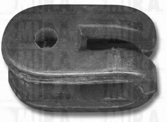 Mount, exhaust system (11/2160)