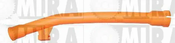 Tube, oil dipstick (24/2228)