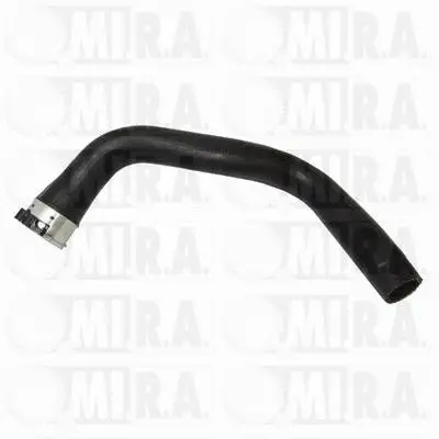 Charge Air Hose (16/4334)