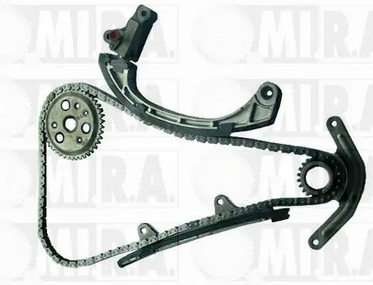 Timing Chain Kit (37/1517)