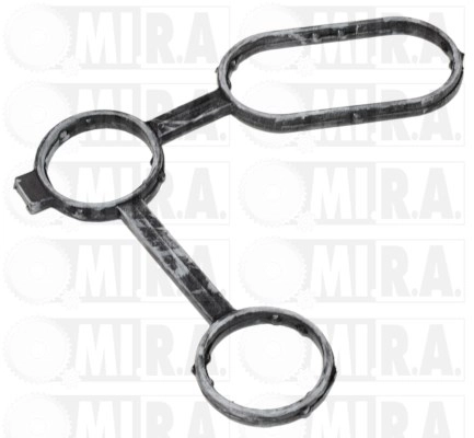 Gasket, oil cooler (28/2600G)