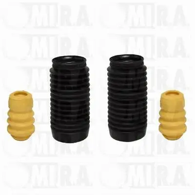 Dust Cover Kit, shock absorber (66/3146K)