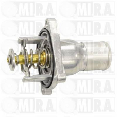 Thermostat, coolant (15/2881B)