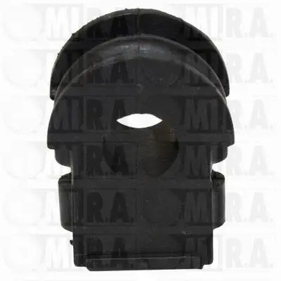 Mounting, stabiliser bar (37/7156)