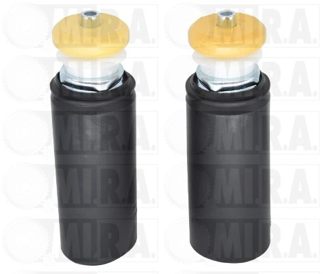 Dust Cover Kit, shock absorber (66/3456K)