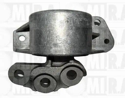 Mounting, engine (25/4064)