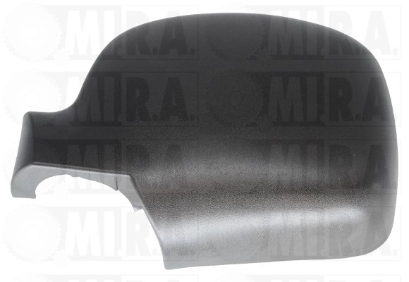 Cover, exterior mirror (52/6259)