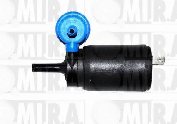 Washer Fluid Pump, headlight cleaning (47/1117)