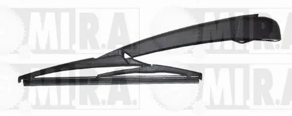 Wiper Arm Set, window cleaning (51/5260)