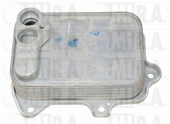 Oil Cooler, engine oil (28/2692)