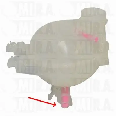 Water Tank, radiator (14/4414)