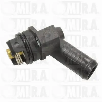 Coolant Flange (15/2892)