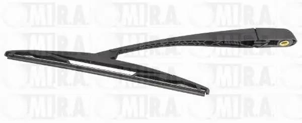 Wiper Arm, window cleaning (51/5116)