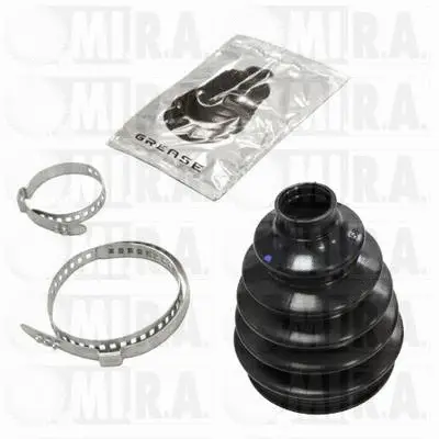 Bellow Kit, drive shaft (60/2546K)