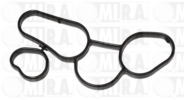 Gasket, oil cooler (28/2479G)