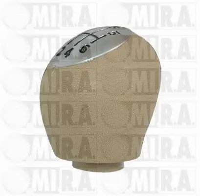 Gear Shift Lever Knob (32/5615B)