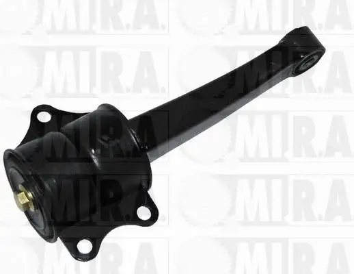 Mounting, manual transmission (25/2245)