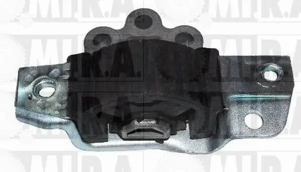 Mounting, engine (25/4058)