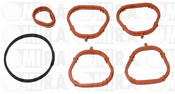 Gasket, intake manifold (13/4094G)