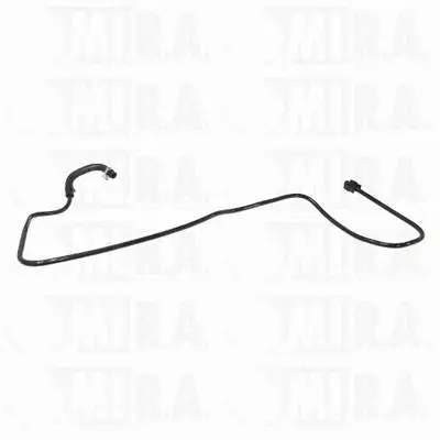 Radiator Hose (16/7614)