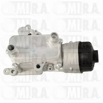 Oil Cooler, engine oil (28/2442K)