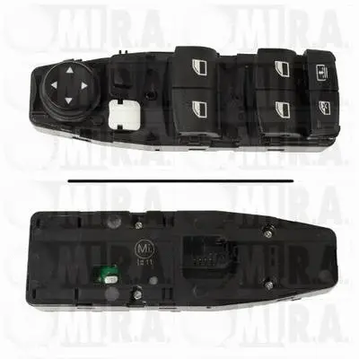 Switch, window regulator (53/4336)