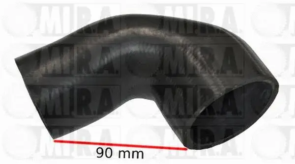 Charge Air Hose (16/4133)