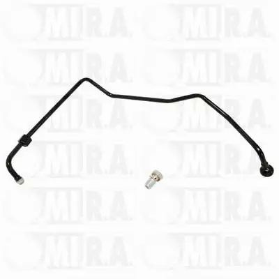 Oil Pipe, charger (24/2411)