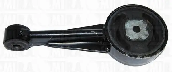 Mounting, engine (25/3891)