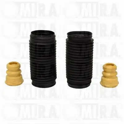 Dust Cover Kit, shock absorber (66/3347K)