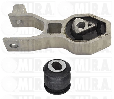 Mounting, engine (25/2925K)