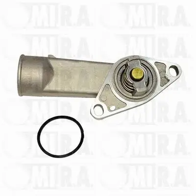 Coolant Flange (15/2722K)