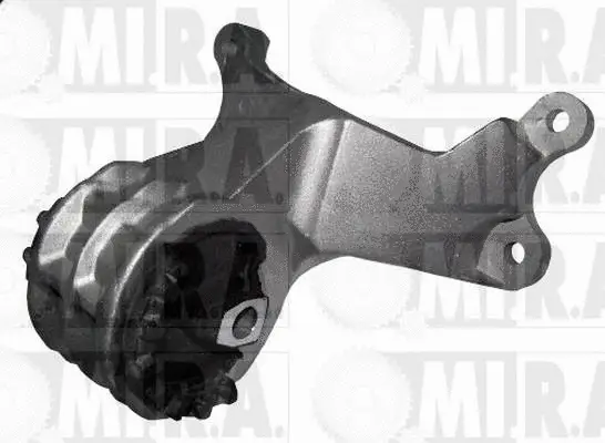 Mounting, engine (25/3186)