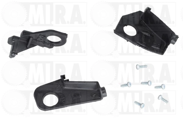 Repair Kit, headlight (bracket) (52/5008)
