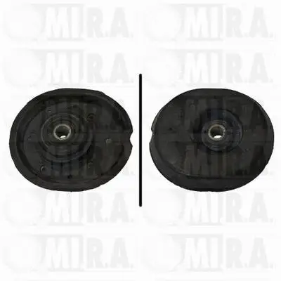 Suspension Strut Support Mount (37/2638)