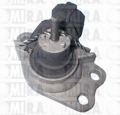 Mounting, engine (25/3850)