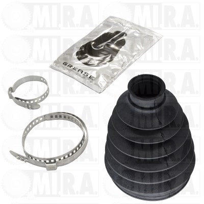 Bellow Kit, drive shaft (60/2332K)