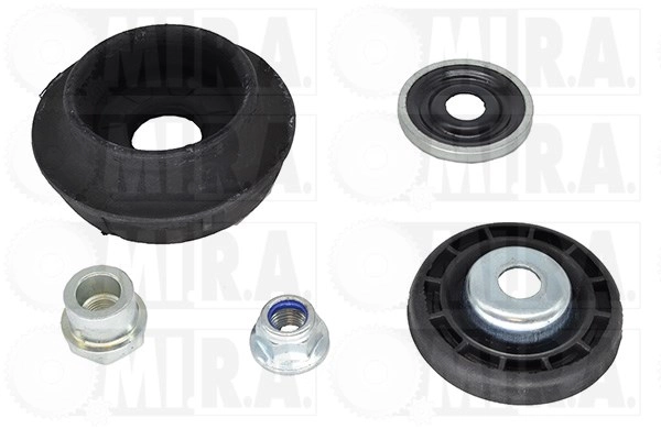 Suspension Strut Support Mount (37/2646K)