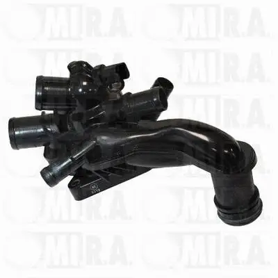 Coolant Flange (15/2866)